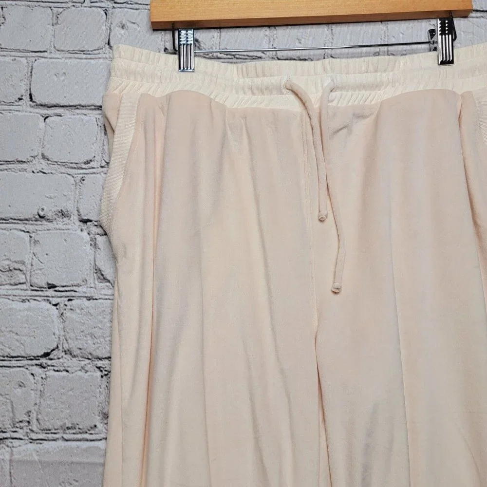 Lovers + Friends‎ Zuma Jogger Peony Pink Size XL?